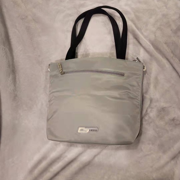 2 in 1 reversible handbag - Picture 2 of 2